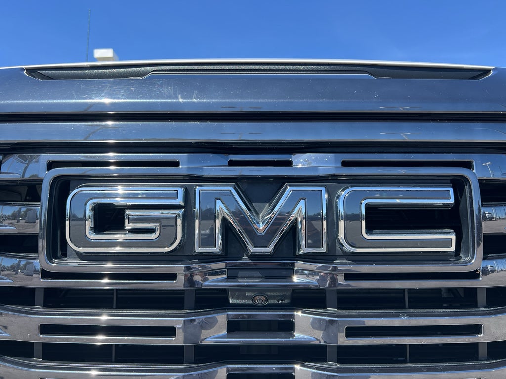 2022 GMC Sierra 1500 Denali Ultimate