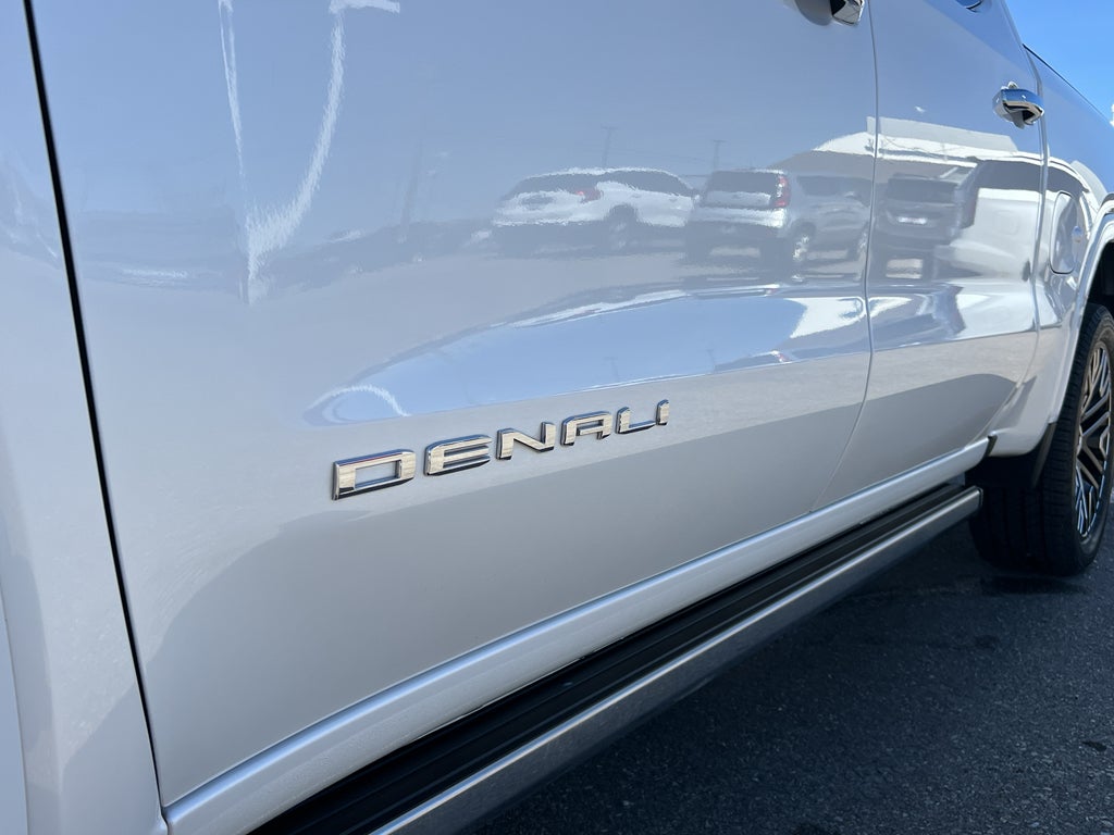 2022 GMC Sierra 1500 Denali Ultimate