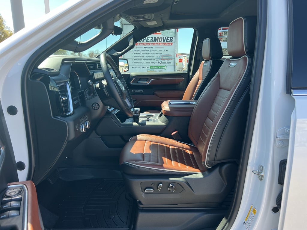 2022 GMC Sierra 1500 Denali Ultimate