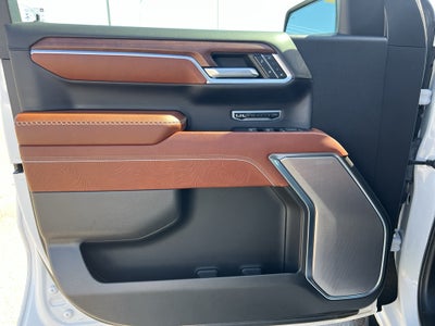 2022 GMC Sierra 1500 Denali Ultimate