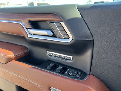 2022 GMC Sierra 1500 Denali Ultimate