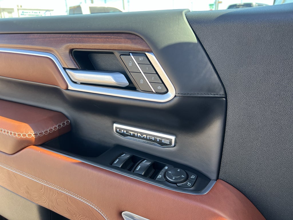 2022 GMC Sierra 1500 Denali Ultimate