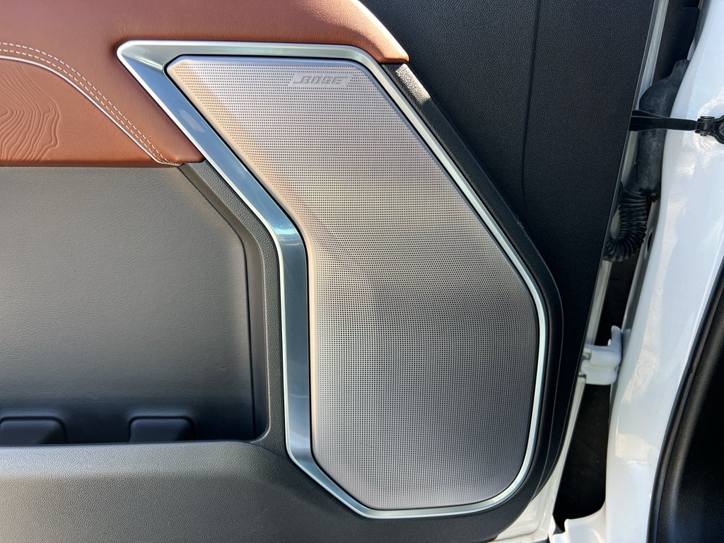 2022 GMC Sierra 1500 Denali Ultimate