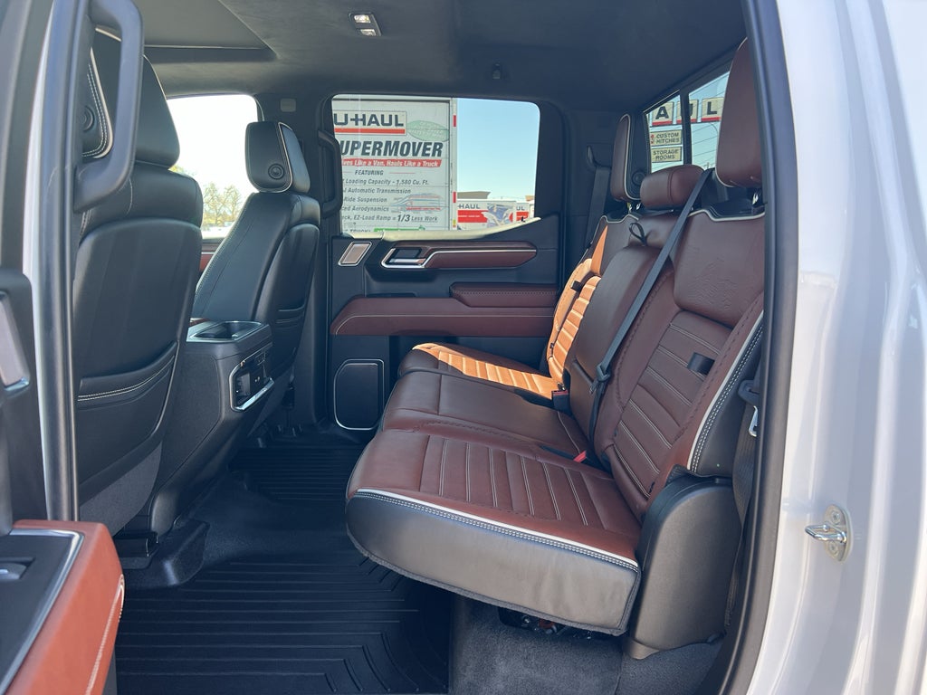 2022 GMC Sierra 1500 Denali Ultimate