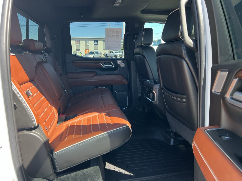 2022 GMC Sierra 1500 Denali Ultimate