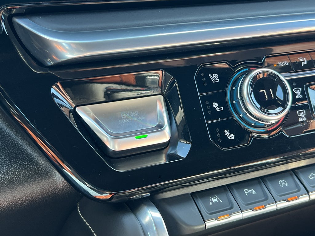 2022 GMC Sierra 1500 Denali Ultimate