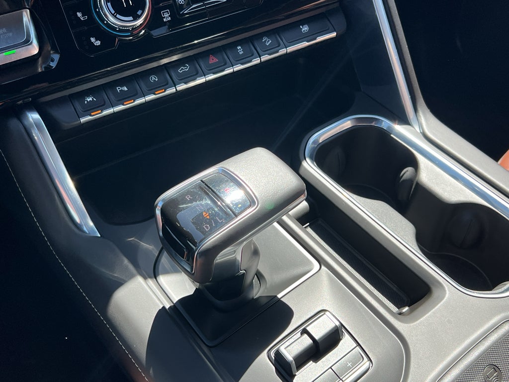 2022 GMC Sierra 1500 Denali Ultimate