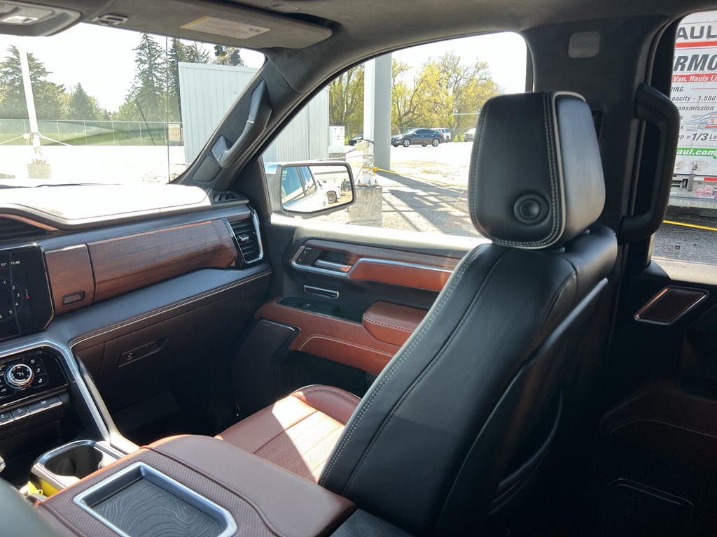 2022 GMC Sierra 1500 Denali Ultimate