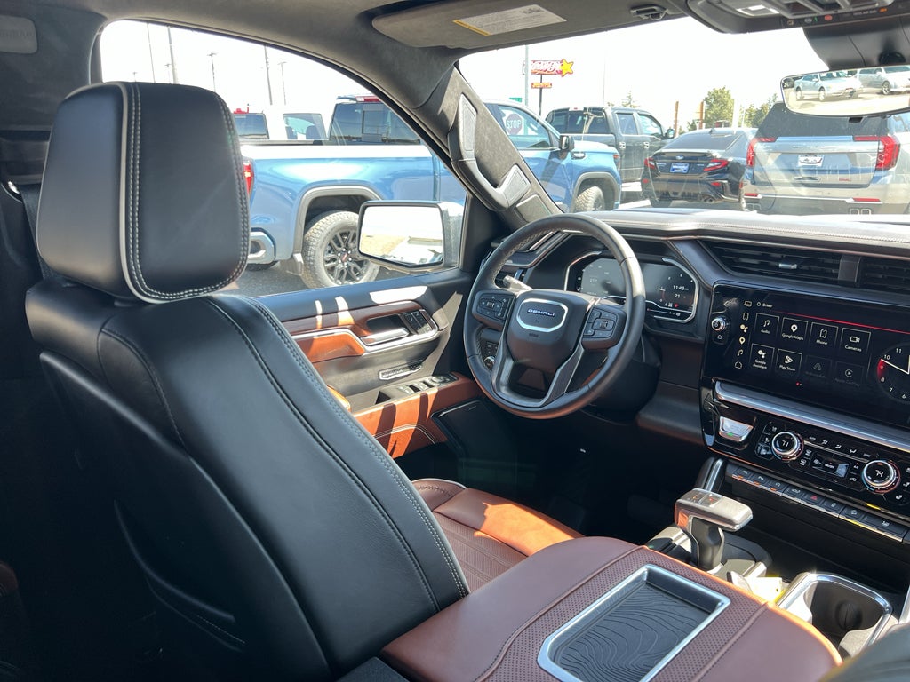 2022 GMC Sierra 1500 Denali Ultimate