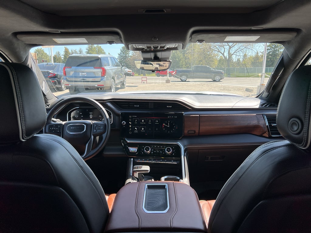 2022 GMC Sierra 1500 Denali Ultimate