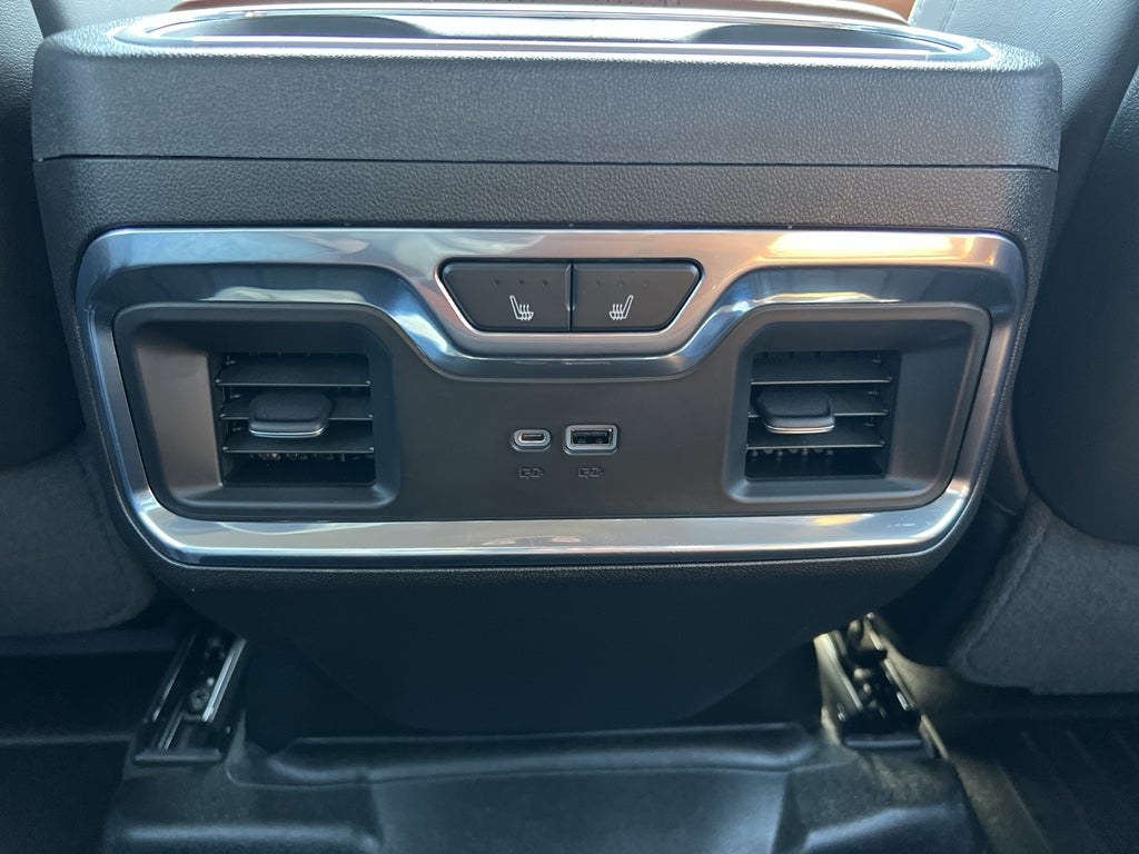 2022 GMC Sierra 1500 Denali Ultimate