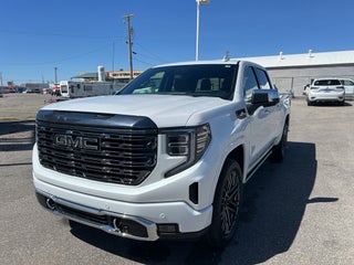 2022 GMC Sierra 1500 Denali Ultimate
