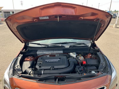 2019 Cadillac XT4 AWD Sport