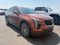2019 Cadillac XT4 AWD Sport