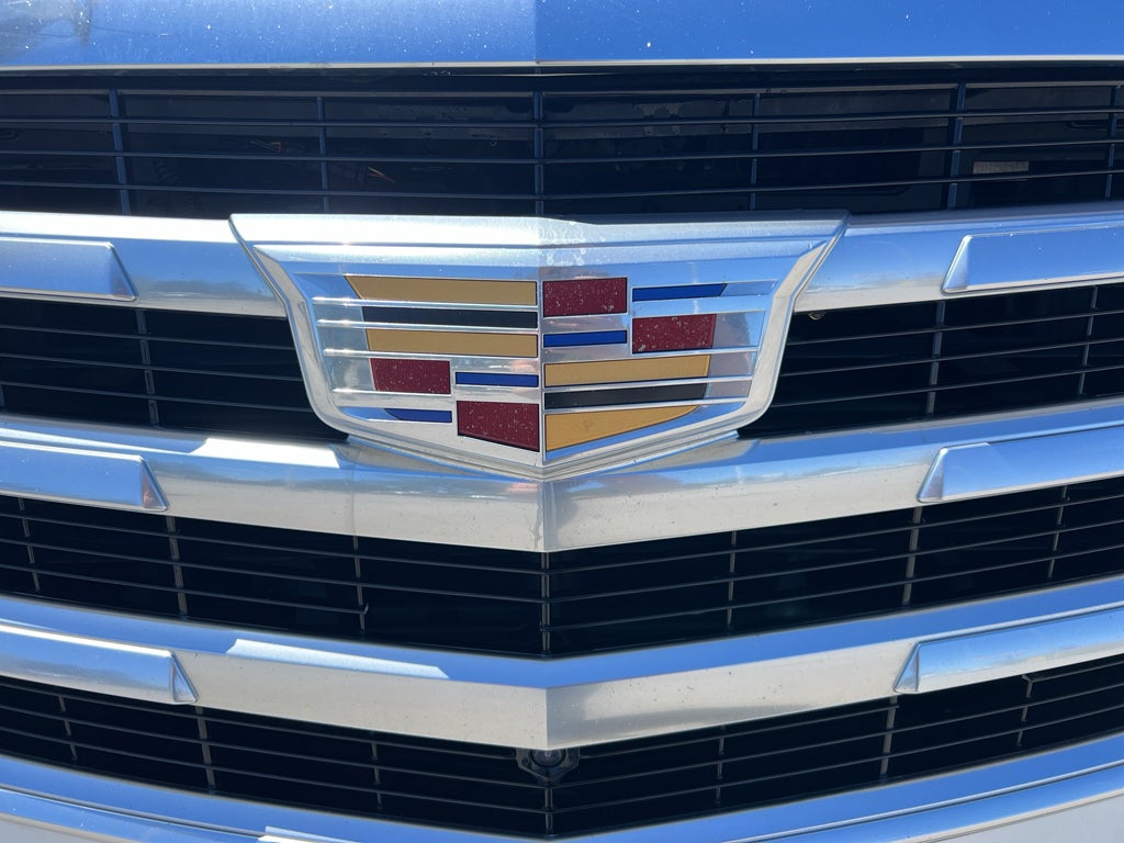 2019 Cadillac Escalade ESV Luxury