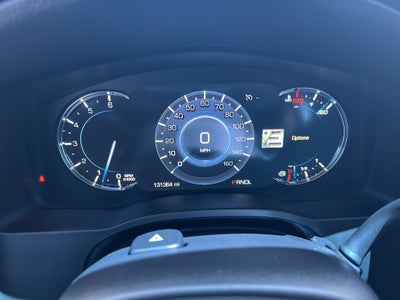 2019 Cadillac Escalade ESV Luxury