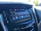 2019 Cadillac Escalade ESV Luxury