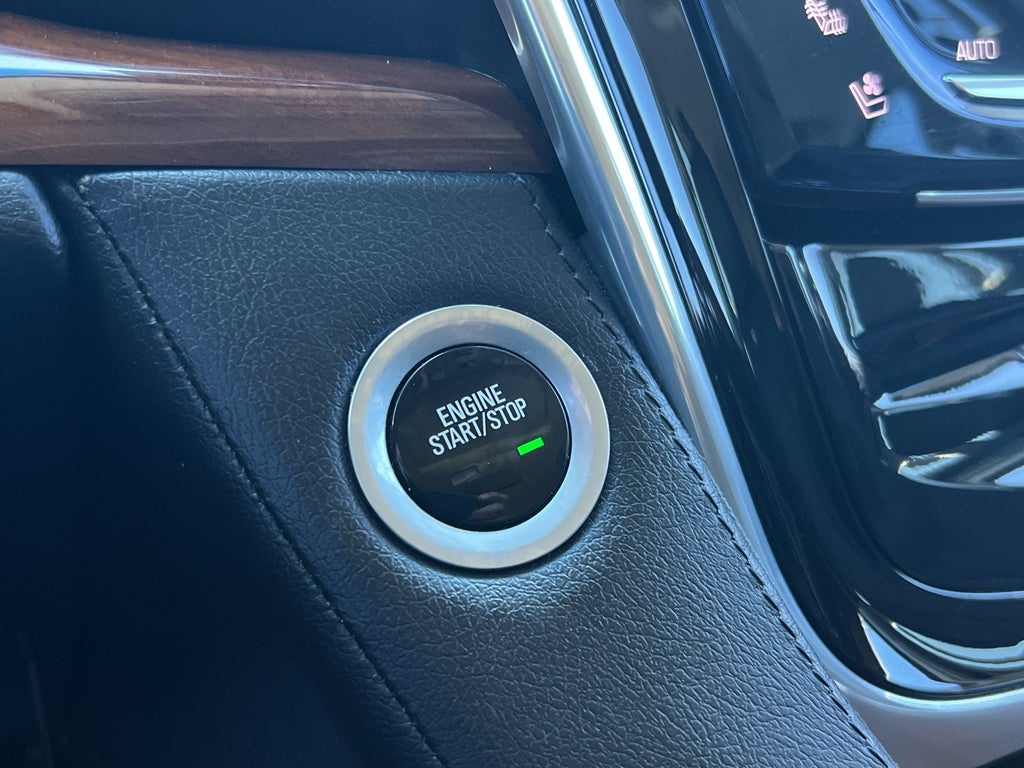 2019 Cadillac Escalade ESV Luxury
