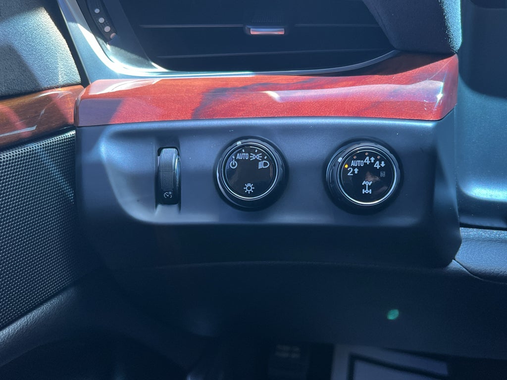 2019 Cadillac Escalade ESV Luxury