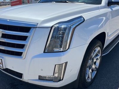 2019 Cadillac Escalade ESV Luxury