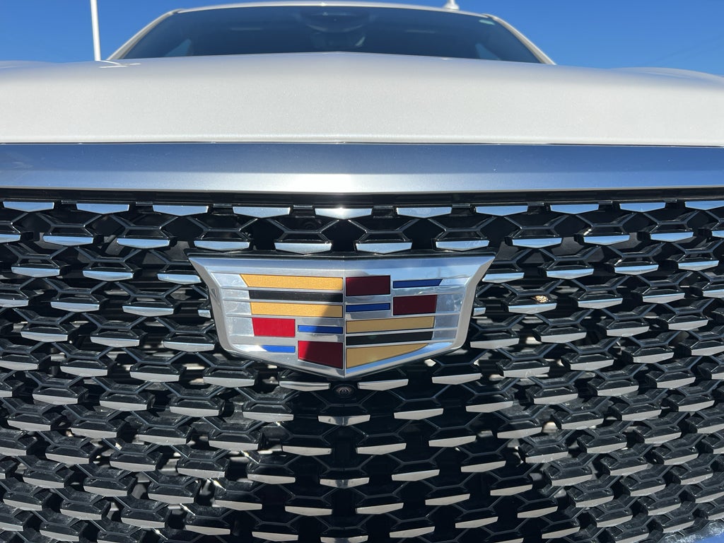 2023 Cadillac Escalade ESV Premium Luxury