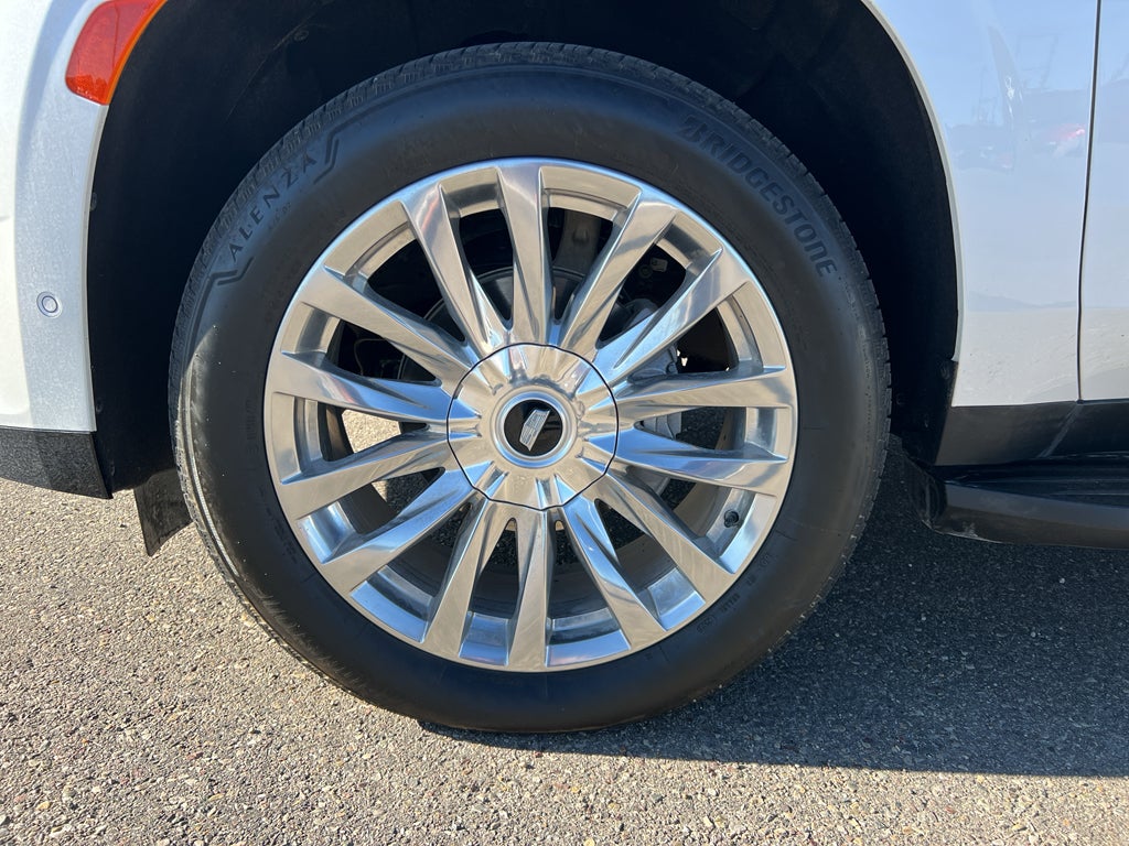 2023 Cadillac Escalade ESV Premium Luxury