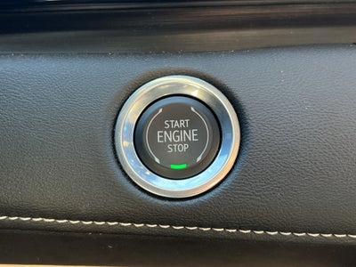 2023 Cadillac Escalade ESV Premium Luxury