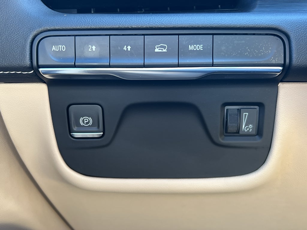 2023 Cadillac Escalade ESV Premium Luxury