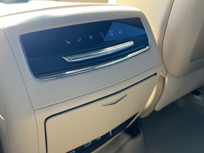 2023 Cadillac Escalade ESV Premium Luxury