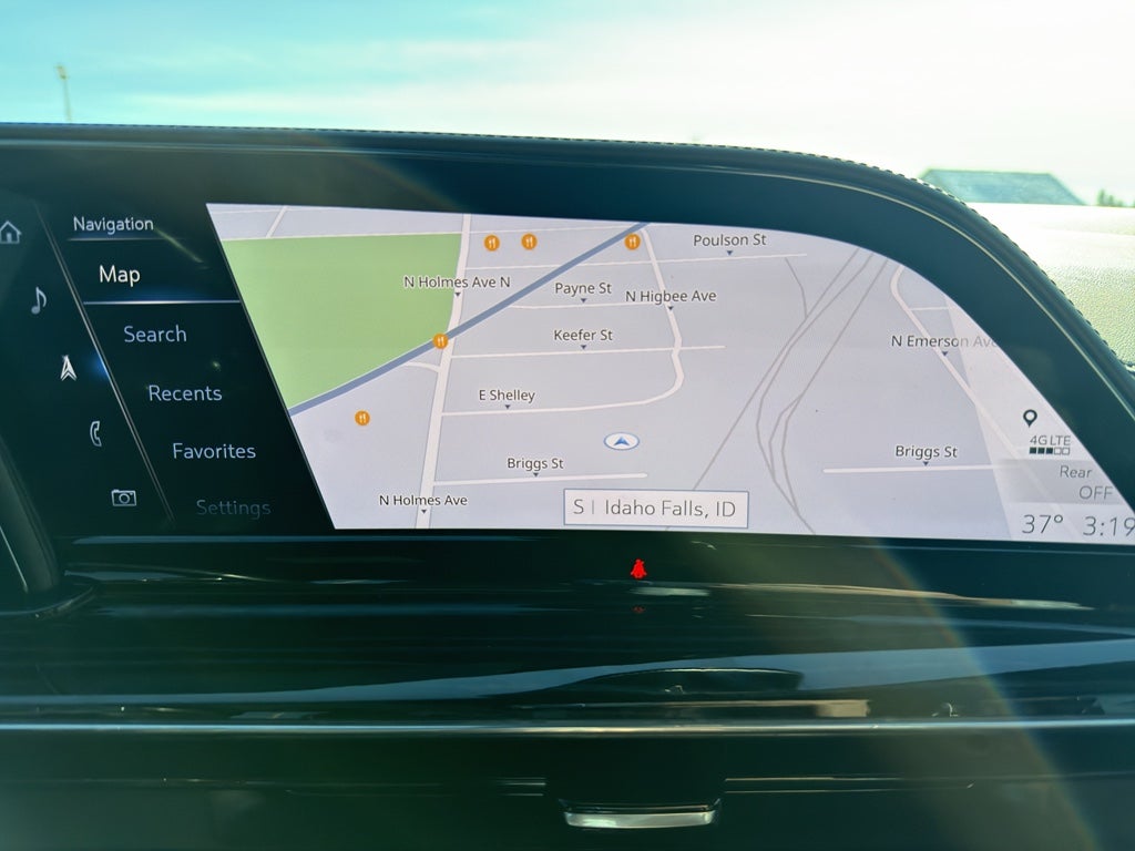 2021 Cadillac Escalade ESV Sport