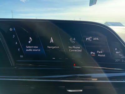 2021 Cadillac Escalade ESV Sport