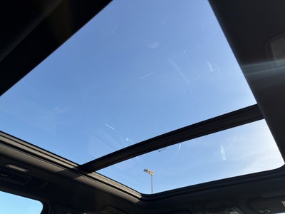 2021 Cadillac Escalade ESV Sport