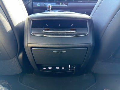 2021 Cadillac Escalade ESV Sport