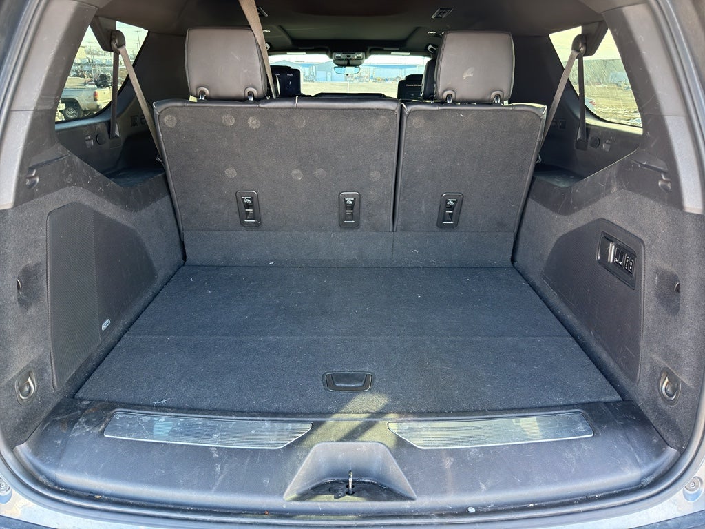 2021 Cadillac Escalade ESV Sport