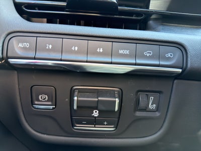 2021 Cadillac Escalade ESV Sport