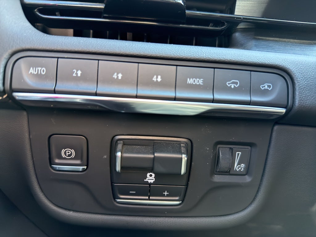 2021 Cadillac Escalade ESV Sport