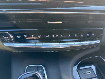 2021 Cadillac Escalade ESV Sport