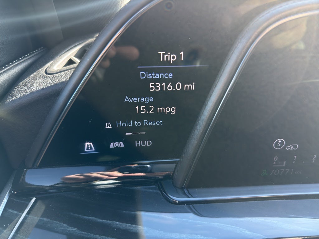 2021 Cadillac Escalade ESV Sport