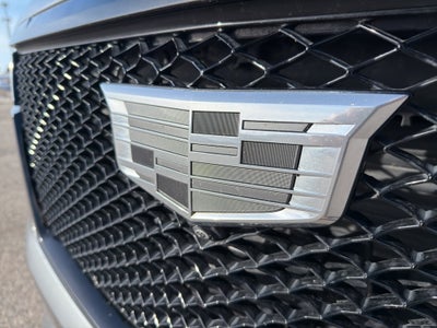 2021 Cadillac Escalade ESV Sport