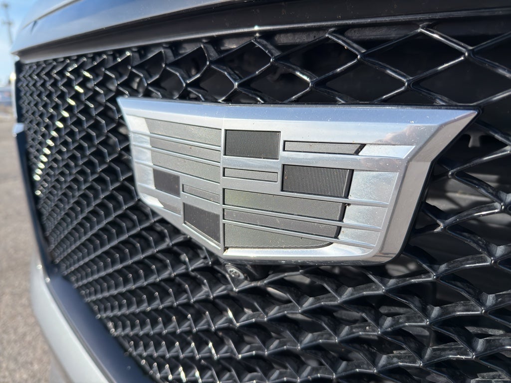 2021 Cadillac Escalade ESV Sport