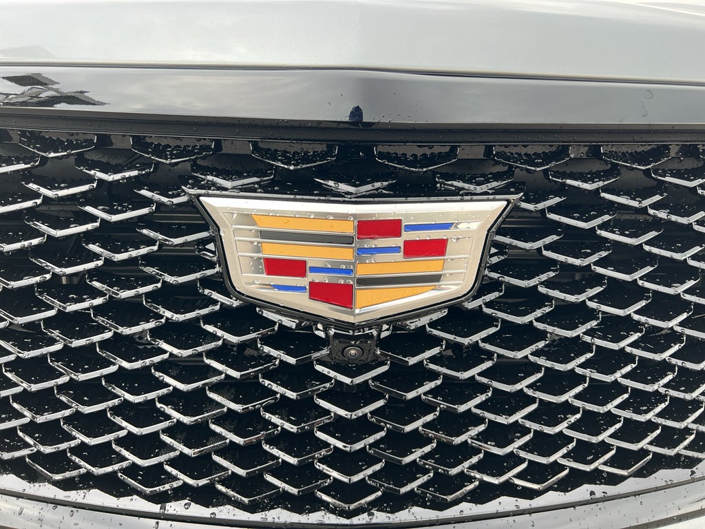 2026 Cadillac Escalade Platinum Sport - Photo 30