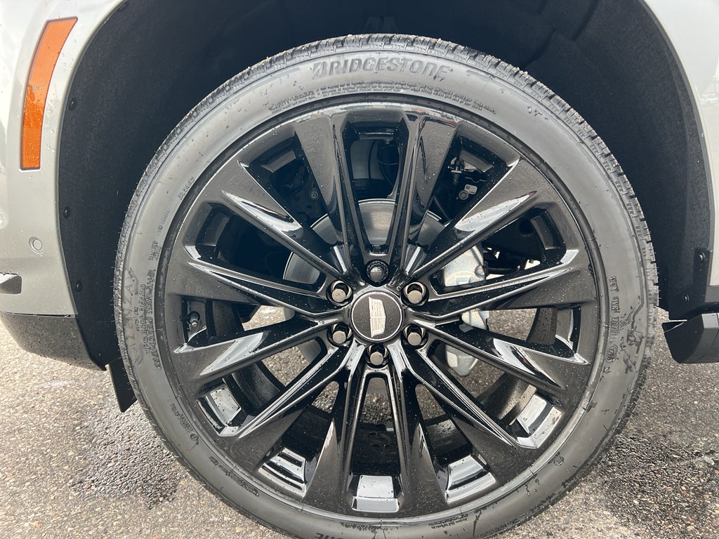 2026 Cadillac Escalade Platinum Sport - Photo 32