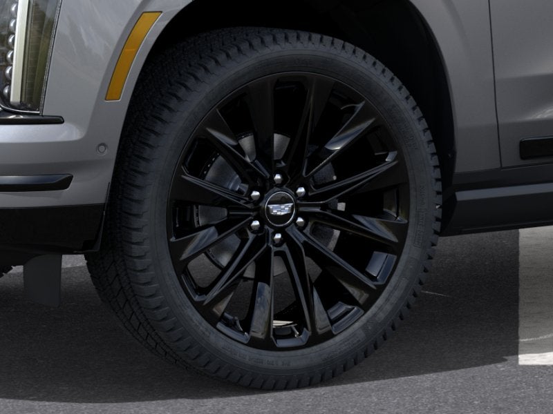 2026 Cadillac Escalade Platinum Sport - Photo 42