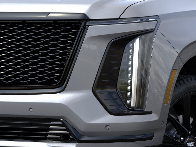 2026 Cadillac Escalade Platinum Sport - Photo 43