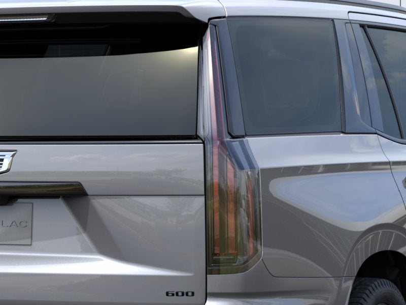 2026 Cadillac Escalade Platinum Sport - Photo 44