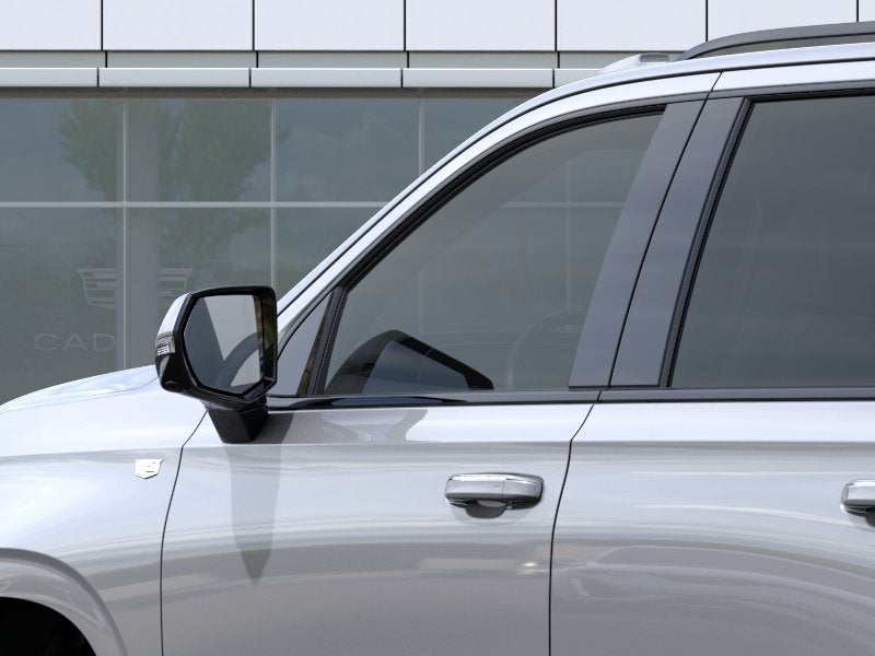 2026 Cadillac Escalade Platinum Sport - Photo 45