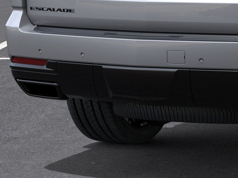 2026 Cadillac Escalade Platinum Sport - Photo 47
