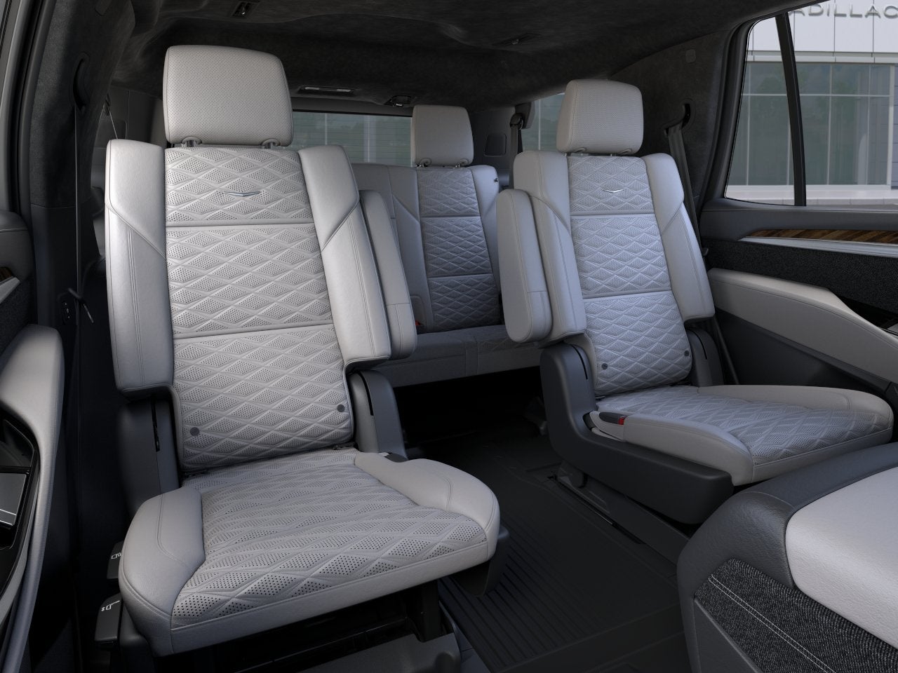 2026 Cadillac Escalade Platinum Sport - Photo 50