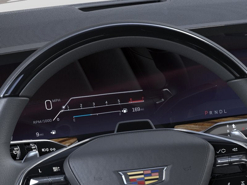 2026 Cadillac Escalade Platinum Sport - Photo 51
