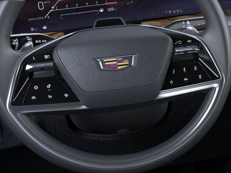 2026 Cadillac Escalade Platinum Sport - Photo 52